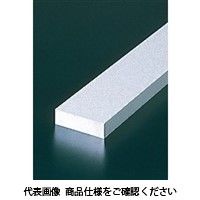 エヌアイシ・オートテック フラットバー 825mm AFFBー09012ー825 1セット(3本)（直送品）