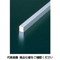 エヌアイシ・オートテック フラットバー 232mm AFFBー09015ー232 1セット(7本)（直送品）