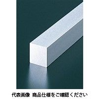 エヌアイシ・オートテック フラットバー 440mm AFFBー06030ー440 1セット(3本)（直送品）