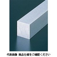 エヌアイシ・オートテック フラットバー 394mm AFFBー08040ー394 1セット(2本)（直送品）