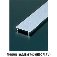 エヌアイシ・オートテック M6 ダクトカバーフレーム 804mm AFD-0150-6-804 1セット（30本）（直送品）