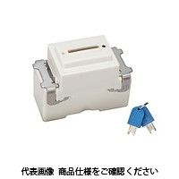 明工社 MLキー付スイッチ(3路) ML1113WーK ML1113W-K 1セット(15個)（直送品）