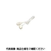 明工社 リモートスイッチ(コード2.5m付) 10A 125V MK5422 1セット(10個)（直送品）