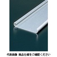 エヌアイシ・オートテック M6 オイルパンフレーム 568mm AFO-0110-6-568 1セット（8本）（直送品）