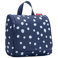 【アウトレット】ライゼンタール トイレットバッグ スポッツネイビー 39170800 1個