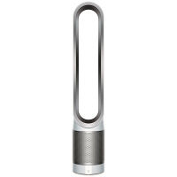ダイソン Ｄｙｓｏｎ　Ｐｕｒｅ　Ｃｏｏｌ　　空気清浄機能付ファン　（ホワイト／シルバー） TP00WS 1台（直送品）