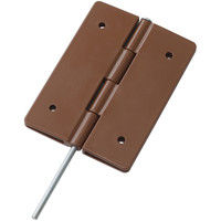 タカショー フリーエッジジョイント 1セット（4個入）×2（直送品）