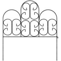 タカショー スチールミニフェンス NPM