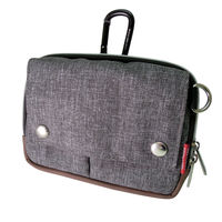 中林製作所 多機能小物ケース FAB-85 1個