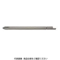 近江精機 OHMI スクリュードライバービット プラスビット V-05 No.2x4x64 1セット(20本)（直送品）