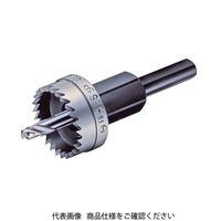 大見工業 E型ホールカッター E14 1セット(3個)（直送品）