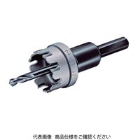 大見工業 TG超硬ステンホールカッター TG15 1セット(3個)（直送品）