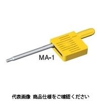 富士元工業 ブヒン MA-1 レンチ 1セット（10個）（直送品）