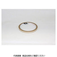 寺岡製作所 No.480 PPSフィルム粘着テープ 0.055mm×10mm×20m 480 1セット(40巻)（直送品）