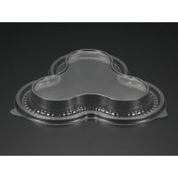 パックスタイル トリオカップ 高蓋 00534554 1セット(900枚:50枚×18袋)