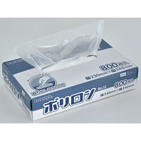 パックスタイル PSポリロン NO.12（新） 800入 9600枚 00557605 1包：9600枚（1×12）（直送品）