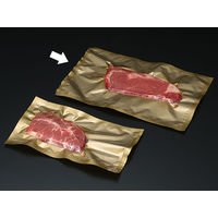 パックスタイル PS ビーフパック 2030 金 00563563 1包：2000枚（100×20）（直送品）