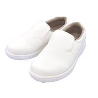 パックスタイル 短靴 シェフグリップ 白 30.0cm 00587596（直送品）