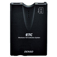 デンソー ETC車載器音声タイプ DIU-5400（直送品）