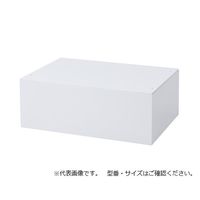 アズワン アルティア上段ユニット用笠木 650×475×220~290mm NK-650D 1台 7-4584-04（直送品）