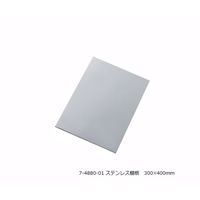 アズワン アルティアラック (ステンレス棚板)T300用ステンレス棚板 7-4880-01 1枚（直送品）