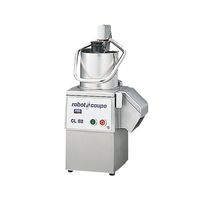 エフ・エム・アイ マルチ野菜スライサー CLー52E 1個 61-8662-72（直送品）