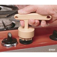 アズワン 回転ノブオペレーター H75310-0001 1個 7-2988-01（直送品）