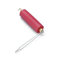 アズワン ボタン留め具 回転式 F73886-0005 1本 7-3016-01（直送品）