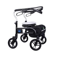 有薗製作所 子供用座付歩行器 SRCウォーカー Lサイズ 1台（直送