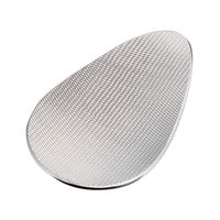 柄沢ヤスリ 踵ヤスリ 7-3798-01 1個（直送品）