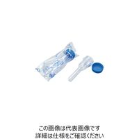 東洋器材科学 喀痰処理器(M) 滅菌済 7-3838-01 1箱(500本)（直送品）