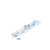 東洋器材科学 滅菌スポイト 個包装 1mL 7-3839-01 1箱(1000本)（直送品）