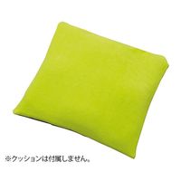 松本ナース産業 ウォッシャブルパッド車いす用角座 交換用 1個