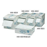 ホギメディカル 滅菌バッグ 210mm×200m HM-4004 1巻 7-4530-04（直送品）