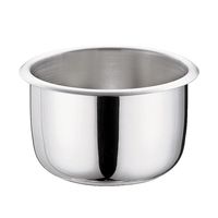 アズワン 綿球入れ 140mL 7-4587-01 1個（直送品）