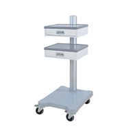 アズワン PCカート 引き出しタイプ 7-4898-01 1台（直送品）