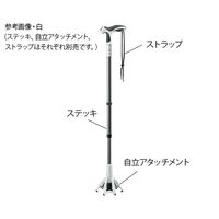 アズワン 自立アタッチメント TRIPOD 1本 8-8576-13（直送品）