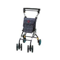 ウィズワン シルバーカー／ショッピングカート 通販 - アスクル