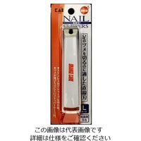オレンジケアプロダクツ オレンジケア つめきり L 1個 7-2585-03（直送品）