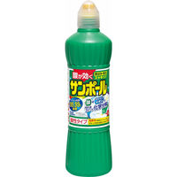 サンポールK 1箱（12本入） 大日本除虫菊（KINCHO キンチョー）（直送品）