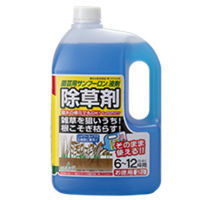 園芸用品】中島商事 トヨチュー 園芸用サンフーロン液剤 2L 1箱