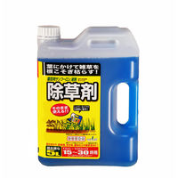 【園芸用品】中島商事 トヨチュー 園芸用サンフーロン液剤 5L 1箱（4本入）（取寄品）
