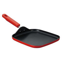 【アウトレット】【正規品】マイヤー MEYER HORO トーストパン 17cm 1個 MIN2-GP17RD マイヤージャパン