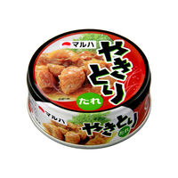 マルハ やきとり たれ 60g 1缶