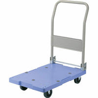 ナンシン 台静快（微音タイプ） 150kg荷重 1台（わけあり品）