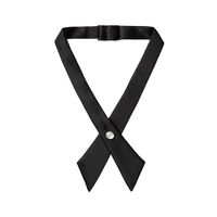 ボンマックス FA9179 クロスタイ ブラック FA9179-16 1着