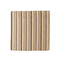 ボンマックス ポケットチーフ（レジメンタルST） FA9455