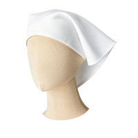 ボンマックス 三角巾 ホワイト FA9463-15（直送品）