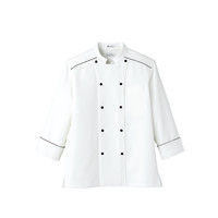 ボンマックス 速乾コックシャツ ホワイト 3L FB4504U-15-3L（直送品）