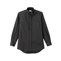 ボンマックス メンズウイングシャツ ブラック 3L FB5046M-16-3L（直送品）
